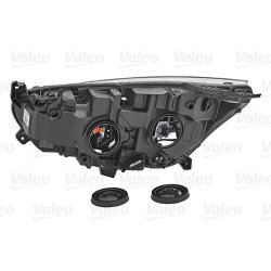 Phare VALEO 046667 pour FORD GALAXY, S-MAX OE 1921533 VALEO