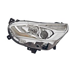 Headlight VALEO 046672 OE Ref EM2B13W030KE