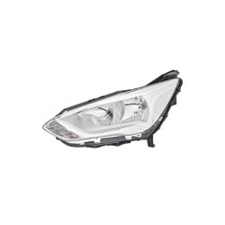 Headlight VALEO 046686 OE Ref 1900184