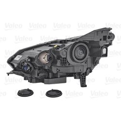 Phare VALEO 046687 pour FORD C-MAX, GRAND OE 1900174 VALEO