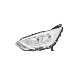 Headlight VALEO 046688 OE Ref 2011243