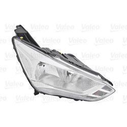 Headlight VALEO 046691 OE Ref 1900176