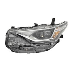 Phare VALEO 046702 pour TOYOTA AURIS OE 81170-02K60