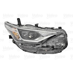 Phare VALEO 046703 pour TOYOTA AURIS OE 81130-02K60