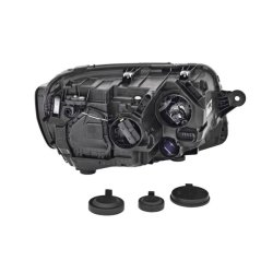 Phare VALEO 046708 pour VW CALIFORNIA, MULTIVAN, TRANSPORTER VALEO