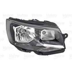 Phare VALEO 046709 pour VW CALIFORNIA, MULTIVAN, TRANSPORTER