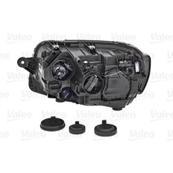 Phare VALEO 046709 pour VW CALIFORNIA, MULTIVAN, TRANSPORTER VALEO