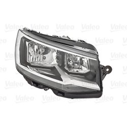 Phare VALEO 046713 pour VW CALIFORNIA, MULTIVAN, TRANSPORTER