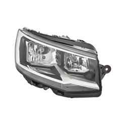Headlight VALEO 046715 OE Ref 7E2941006A