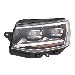 Headlight VALEO 046718 OE Ref 7E2941773