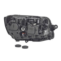 Phare VALEO 046718 pour VW TRANSPORTER OE 7E2941773 VALEO