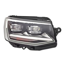 Headlight VALEO 046719 OE Ref 7E2941774