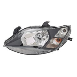 Headlight VALEO 046722 OE Ref 6J2941021K