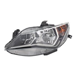 Headlight VALEO 046724 OE Ref 6J1941005L