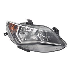 Headlight VALEO 046727 OE Ref 6J2941006K