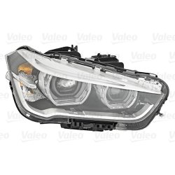 Phare VALEO 046735 pour BMW X1 OE 63117346540