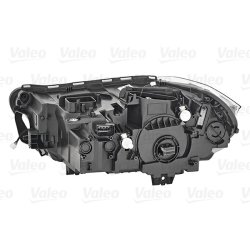 Phare VALEO 046735 pour BMW X1 OE 63117346540 VALEO
