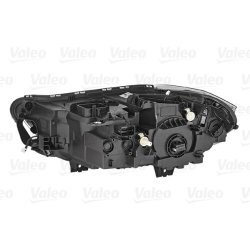 Phare VALEO 046741 pour BMW X1 OE 63117430870 VALEO