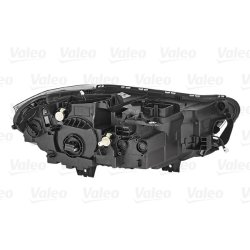 Phare VALEO 046742 pour BMW X1 OE 63117430871 VALEO