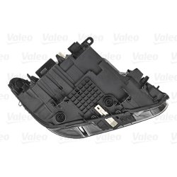Phare VALEO 046742 pour BMW X1 OE 63117430871 VALEO
