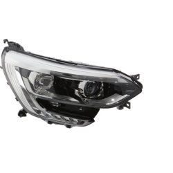 Headlight VALEO 046747 OE Ref 260100506R