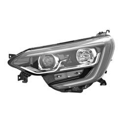 Headlight VALEO 046752 OE Ref 260604982R