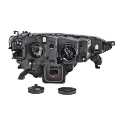 Phare VALEO 046752 pour RENAULT MEGANE OE 260600396R VALEO