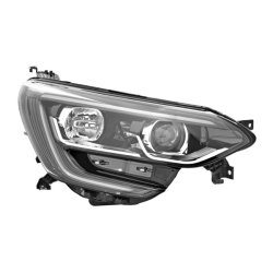 Headlight VALEO 046753 OE Ref 260101909R