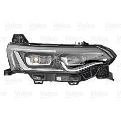 Phare VALEO 046759 pour RENAULT, TALISMAN OE 260100184R