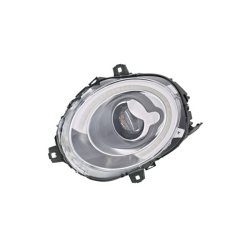 Headlight VALEO 046762 OE Ref 63117448377