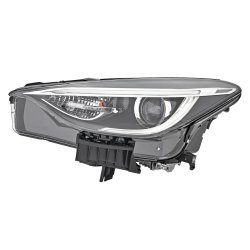 Phare VALEO 046772 pour INFINITI Q30, QX30 OE 26060-5DA0A