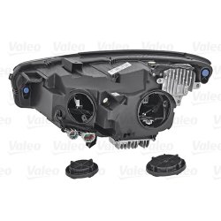 Phare VALEO 046773 pour INFINITI Q30, QX30 OE 26010-5DA0A VALEO