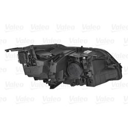 Phare VALEO 046784 pour PEUGEOT 3008, 5008 OE 1616878180 VALEO