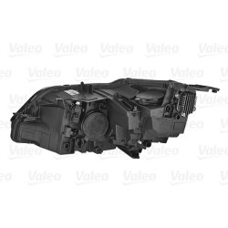 Phare VALEO 046785 pour PEUGEOT 3008, 5008 OE 1616878080 VALEO
