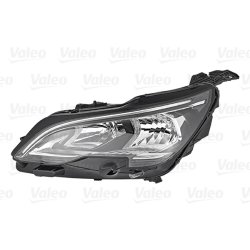 Headlight VALEO 046786 OE Ref 1686413480