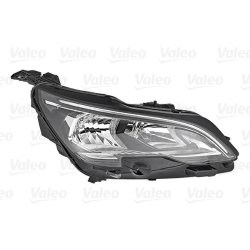 Headlight VALEO 046787 OE Ref 1616878280