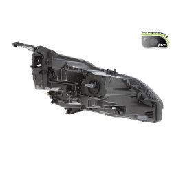 Phare VALEO 046788 pour PEUGEOT 3008, 5008, 4008 OE 1616878580 VALEO