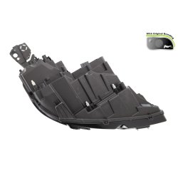 Phare VALEO 046788 pour PEUGEOT 3008, 5008, 4008 OE 1616878580 VALEO