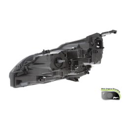 Phare VALEO 046789 pour PEUGEOT 3008, 5008, 4008 OE 1616878480 VALEO