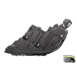 Phare VALEO 046789 pour PEUGEOT 3008, 5008, 4008 OE 1616878480 VALEO