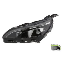 Headlight VALEO 046790 OE Ref 1674017580