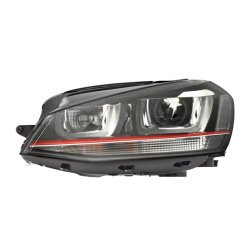 Headlight VALEO 046808 OE Ref 5G2941753A