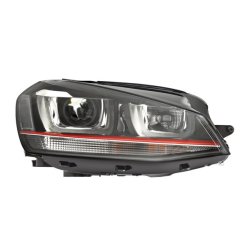 Headlight VALEO 046809 OE Ref 5G2941754A