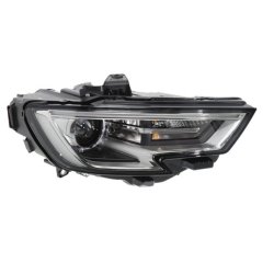 Headlight VALEO 046815 OE Ref 8V0941006E