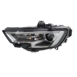 Headlight VALEO 046816 OE Ref 8V0941043F