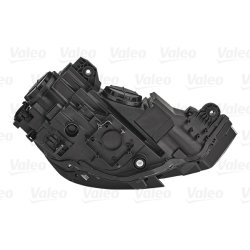 Projecteur principal VALEO 046820 OE 8V0941043H VALEO