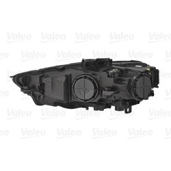 Projecteur principal VALEO 046821 OE 8V0941044H VALEO