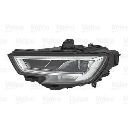 Headlight VALEO 046828 OE Ref 8V0941773D