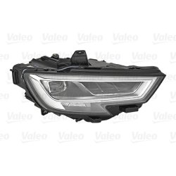 Phare VALEO 046833 pour AUDI A3 OE 8V0941784