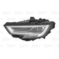 Headlight VALEO 046834 OE Ref 8V0941783A